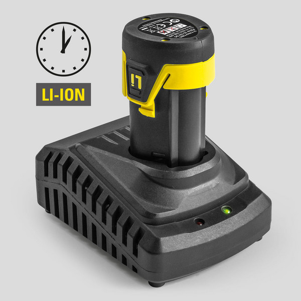 دریل پیچ گوشتی شارژی تروتک مدل PSCS 11-12V دریل پیچ گوشتی شارژی تروتک مدل PSCS 11-12V