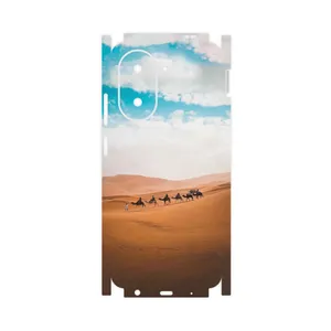 MAHOOT Camel-FullSkin Cover Sticker for Xiaomi Poco C71