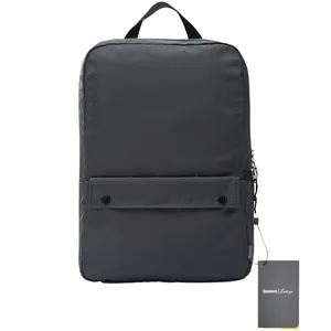 کوله پشتی لپ تاپ باسئوس مدل Basics Series Computer Backpack LBJN-16 inch مناسب برای لپ تاپ 16 اینچی