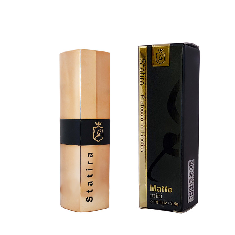 رژ لب جامد استاتیرا شماره 218