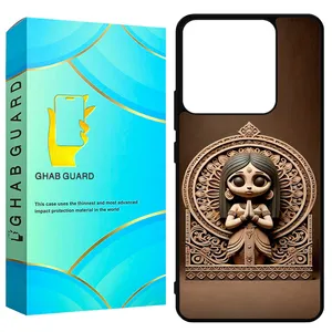 Ghab Guard GN14 Cover For Xiaomi Redmi Note 14 5G