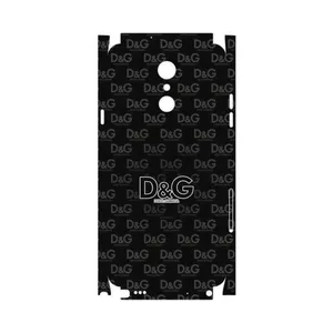 MAHOOT DG-FullSkin Cover Sticker for LG Q Stylus