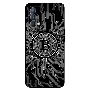 Megafone 7737 Cover For Realme GT Master