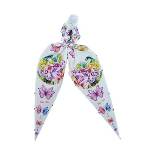 کش مو زنانه مدل کرواتی 8