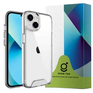 Ghab Tack Cover SPACGHT For Apple iPhone 14