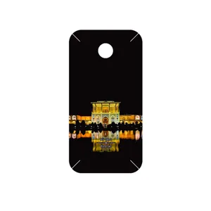 MAHOOT Ali Qapu Cover Sticker for Huawei Ascend Y330