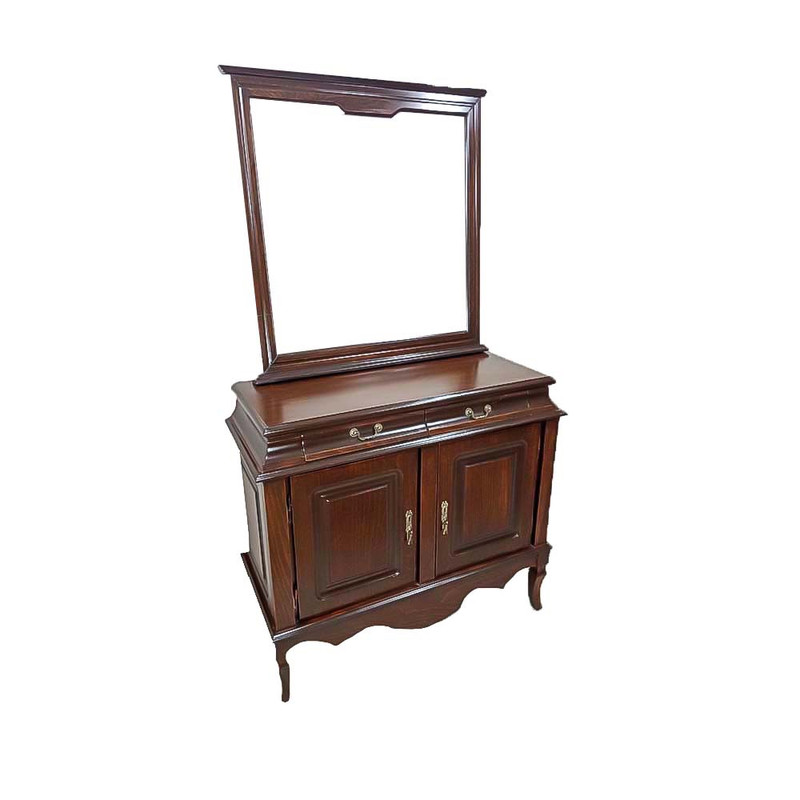 آینه و کنسول  مدل P230 مجموعه 2 عددی