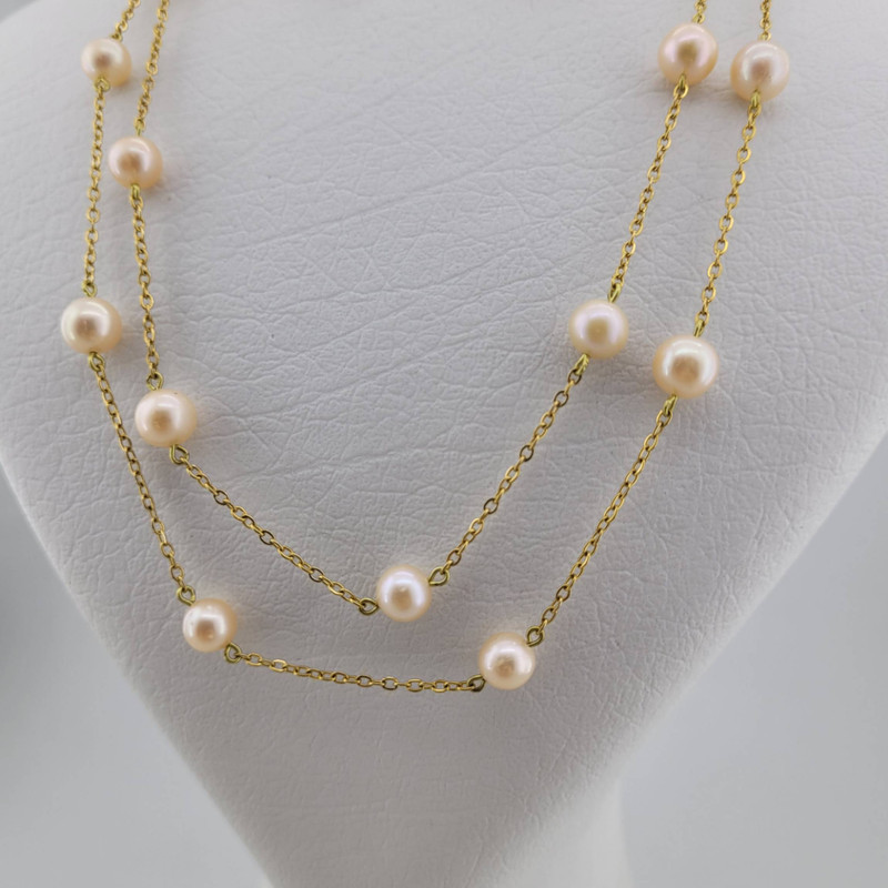 نیم ست زنانه مدل سنگ مروارید کد d962