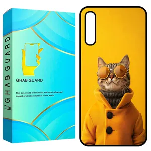 Ghab Guard GCHPA50 Cover For Samsung Galaxy A50 / A50s / A30s