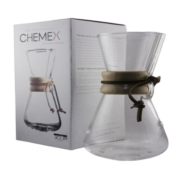 دمنوش ساز کمکس مدل classic CM-1C