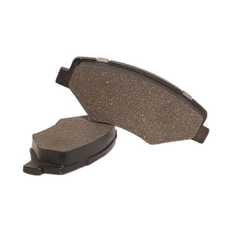 لنت ترمز جلو آفورتیس مدل 3716 مناسب برای سورن