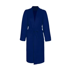 پالتو زنانه مدل سوییت رنگ سرمه ای