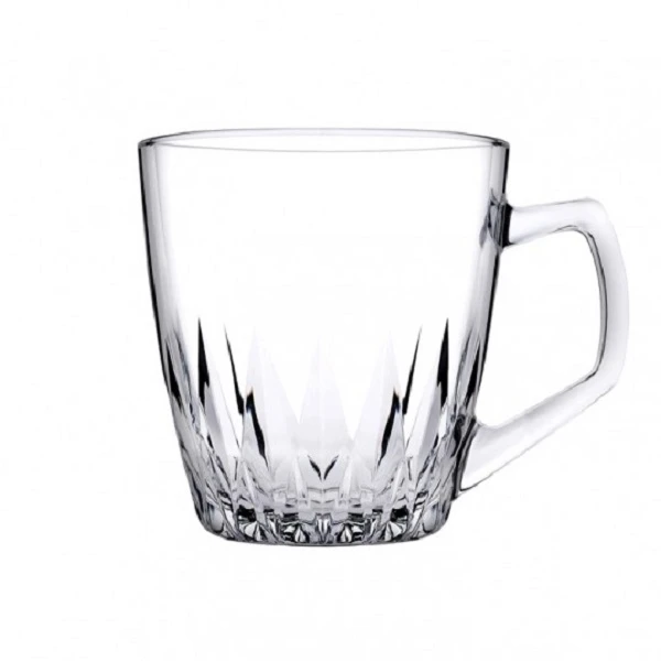 فنجان پاشاباغچه مدل مرجان بسته دو عددی 