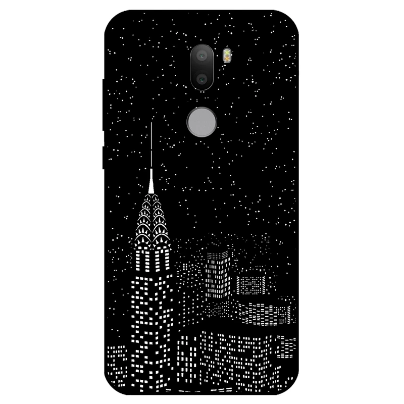 کاور مگافون کد 7768 مناسب برای گوشی موبایل شیائومی Mi 5S Plus