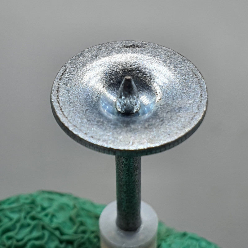 میخ چاشنی میخکوب کد p100 مجموعه 100 عددی