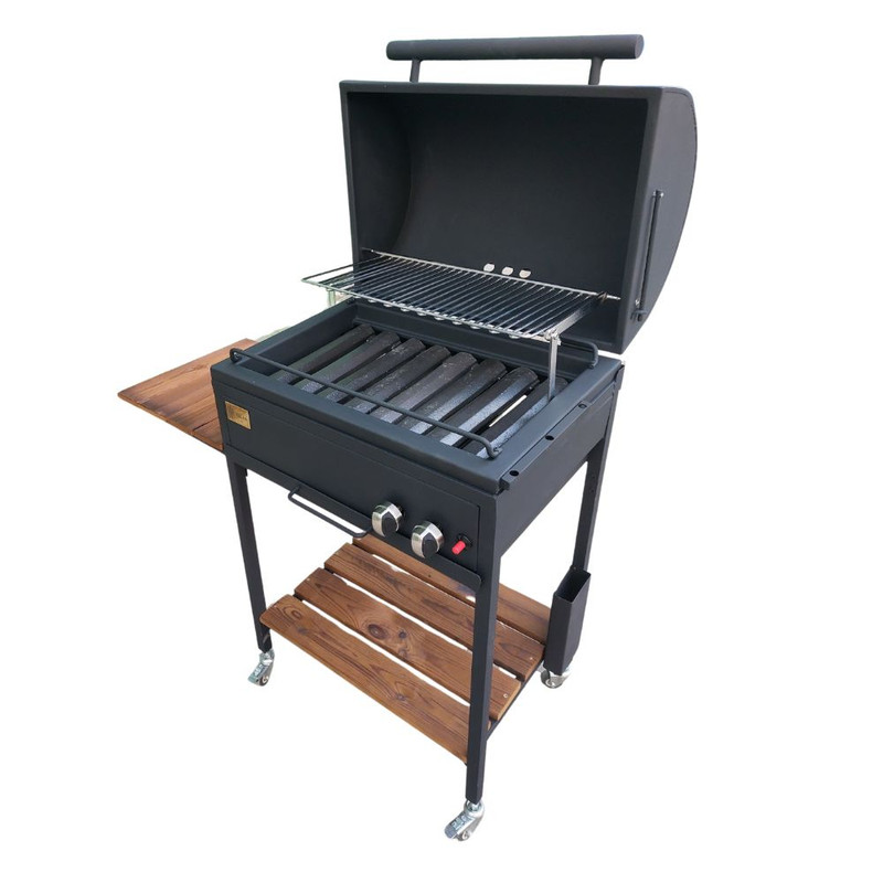 باربیکیو اصلان مدل M60