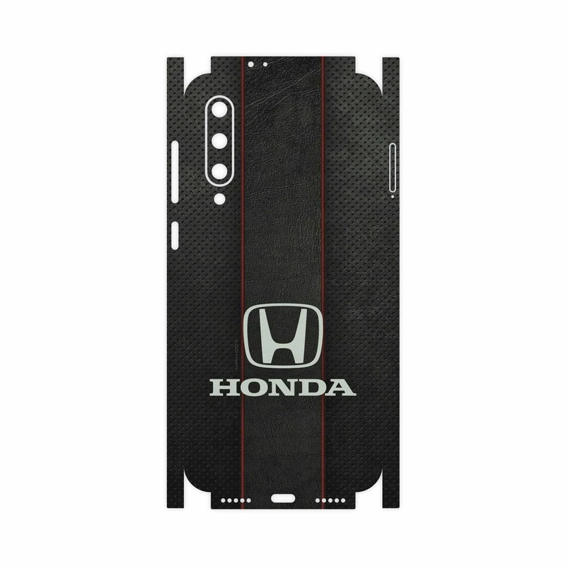 برچسب پوششی ماهوت مدل Honda Motor-FullSkin مناسب برای گوشی موبایل شیائومی Mi 9 SE