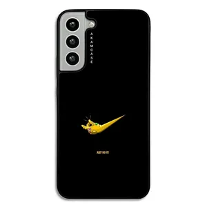 AKAM AMC-WSGS22P-NIKE-27 Cover For Samsung Galaxy S22 Plus