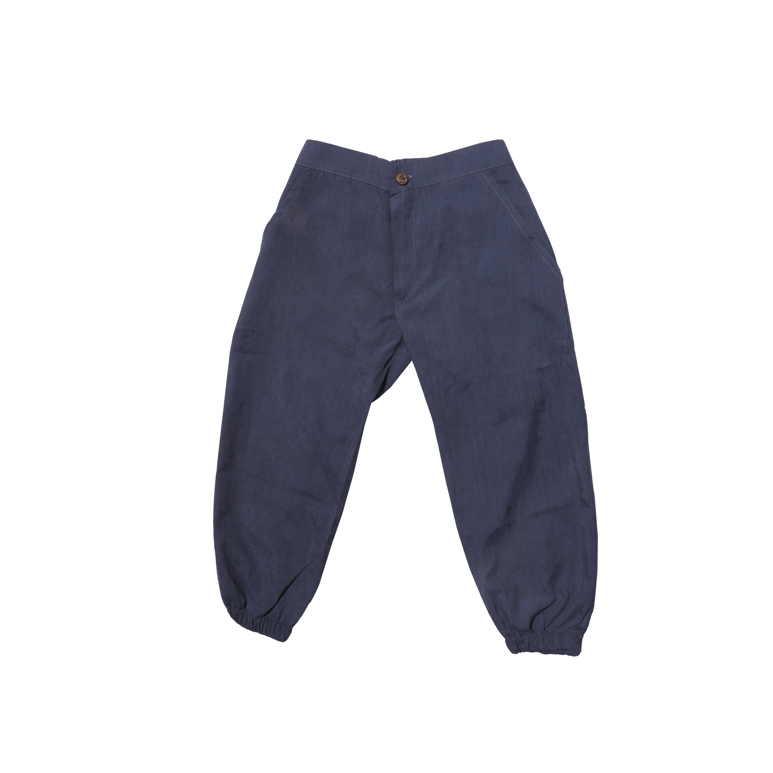 شلوار دخترانه مدل  743Te