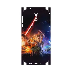 MAHOOT Star Wars-FullSkin Cover Sticker for Nokia 3.1