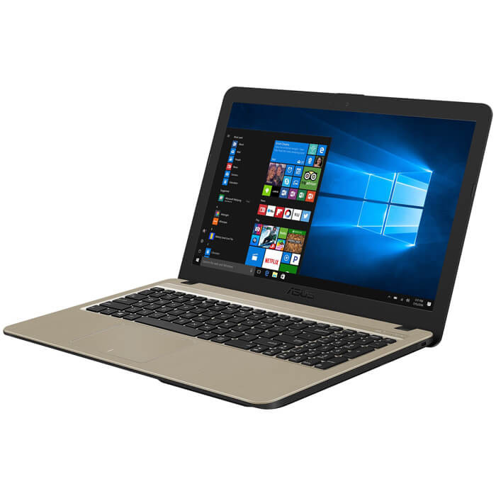 لپ تاپ 15 اینچی ایسوس مدل VivoBook X540BA A4-DM734 لپ تاپ 15 اینچی ایسوس مدل VivoBook X540BA A4-DM734