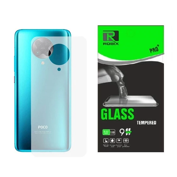 محافظ پشت گوشی روبیکس مدل SAD-F2Poro مناسب برای گوشی موبایل شیائومی Poco F2 Pro
