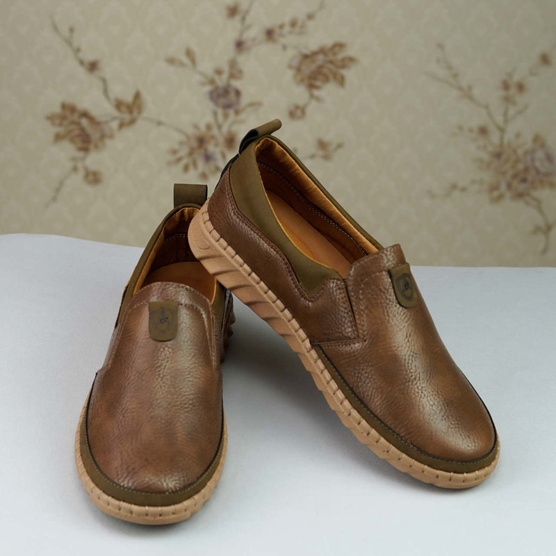 کفش روزمره زنانه مدل باران 1