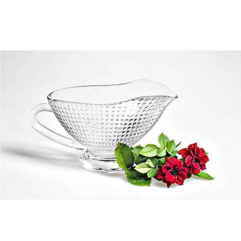 سس خوری بلور کاوه مدل ونیز کد 0023 سس خوری بلور کاوه مدل ونیز کد 0023