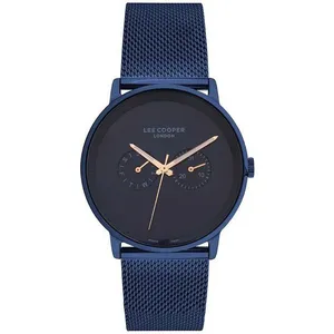 ساعت مچی عقربه‌ای مردانه لی کوپر مدل LC07093.390