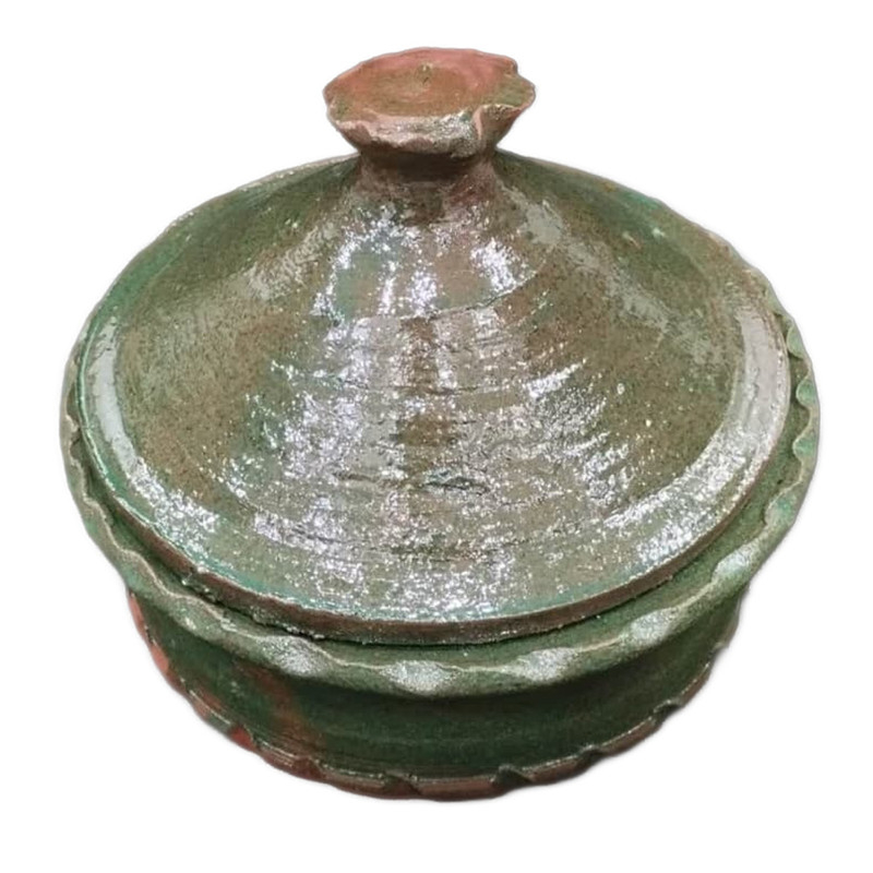 گمج سفالی مدل 03