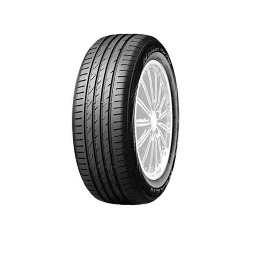 لاستیک خودرو نکسن مدل NBL HDPLUS سایز 215/55R17