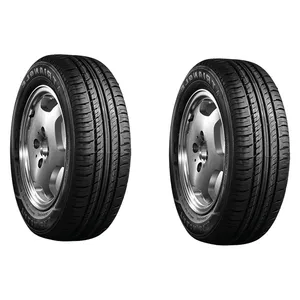 لاستیک خودرو تراینگل مدل TR928 سایز 14 / 60 / 195 میلی‌متر تولید سال 2021 - 2 حلقه