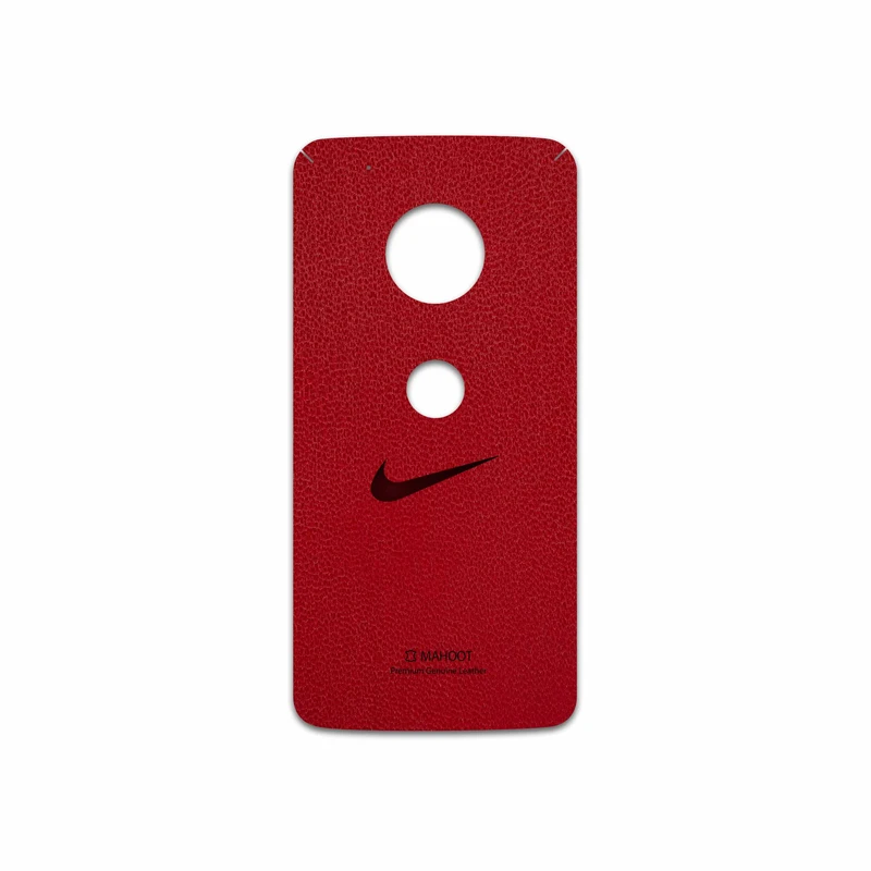 برچسب پوششی ماهوت مدل RL-NK مناسب برای گوشی موبایل موتورولا Moto G5 Plus