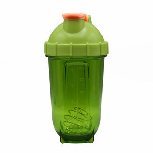 شیکر ورزشی مدل GS-M-280125 گنجایش 0.501 لیتر