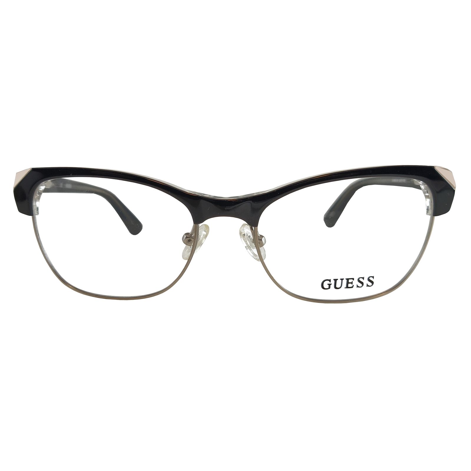 فریم عینک طبی زنانه گس مدل GU249300152 -  - 1