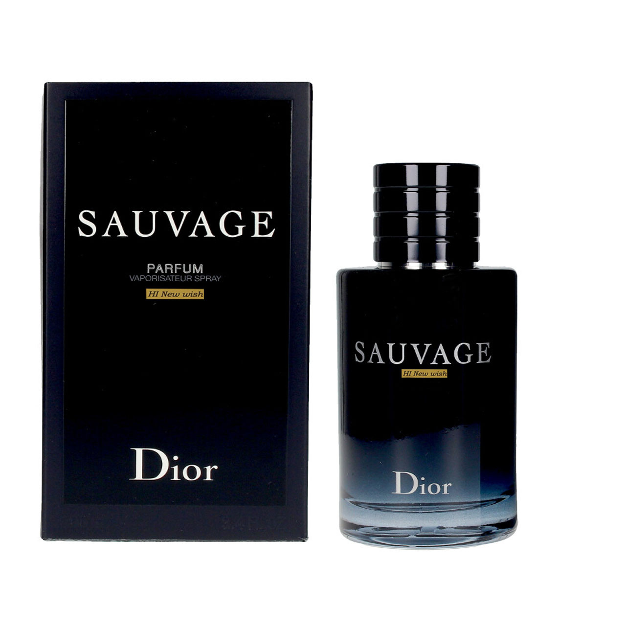 ادو پرفیوم مردانه های نیوویش مدل SAVAGE حجم 100 میلی لیتر ادو پرفیوم مردانه های نیوویش مدل SAVAGE حجم 100 میلی لیتر