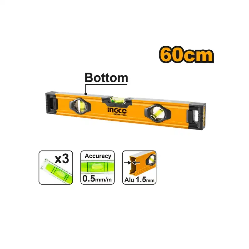 تراز اینکو مدل HSL08060