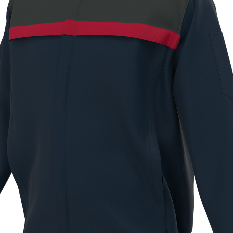 کاور ایمنی بازوکا مدل CM1006