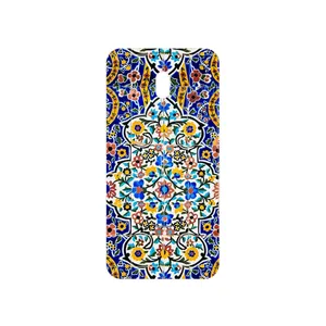 MAHOOT Iran Tile 12 Cover Sticker for Xiaomi Redmi 8A
