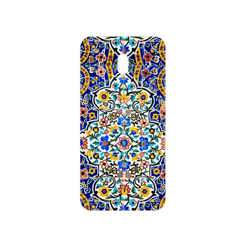 برچسب پوششی ماهوت مدل Iran Tile 12 مناسب برای گوشی موبایل شیائومی Redmi 8A