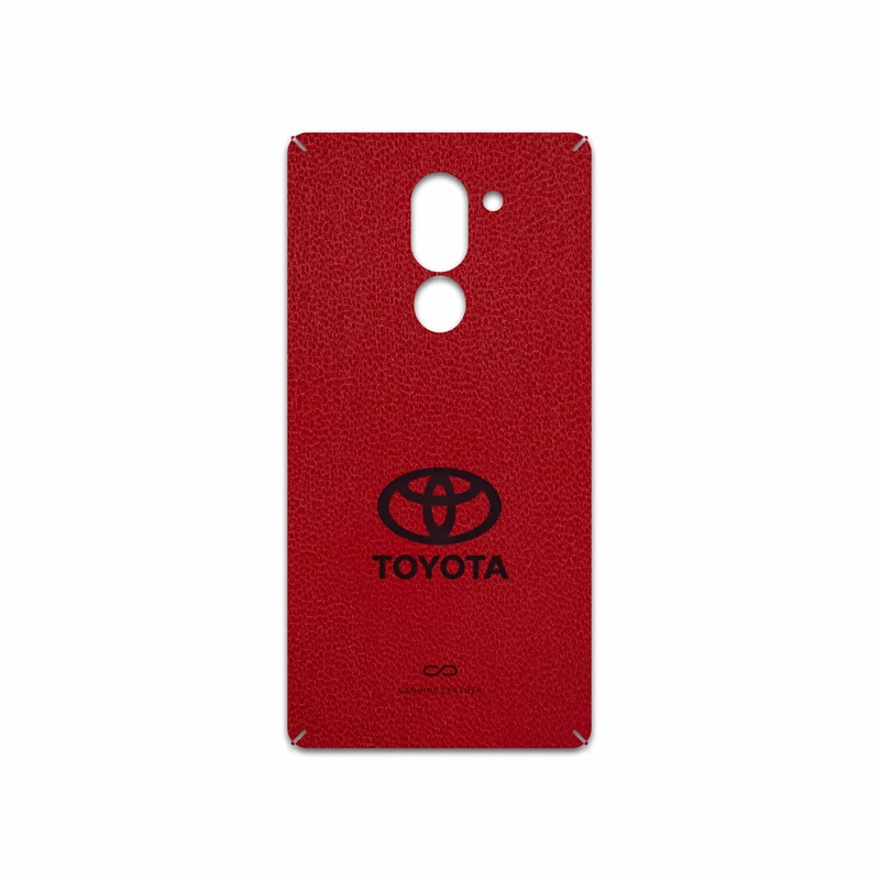 برچسب پوششی ماهوت مدل RL-TYT مناسب برای گوشی موبایل آنر 6X