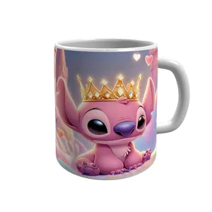 ماگ مدل استیچ کد 49