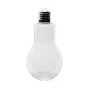 بطری طرح لامپ مدل LA-300