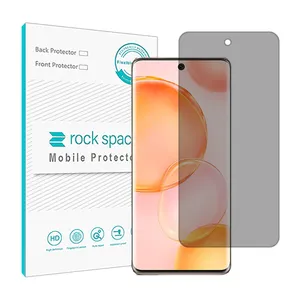 RockSpace HyPRV model privacy screen protector suitable for Honor 50 mobile phone