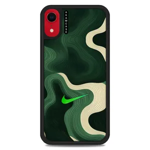 AKAM AMC-WAXR-NIKE-35 Cover For Apple iPhone XR