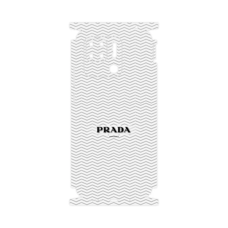 برچسب پوششی ماهوت مدل Prada-FullSkin مناسب برای گوشی موبایل شیائومی Redmi 10C