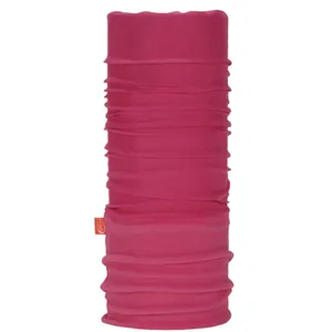دستمال سر و گردن ویند اکستریم مدل POLARWIND PINK