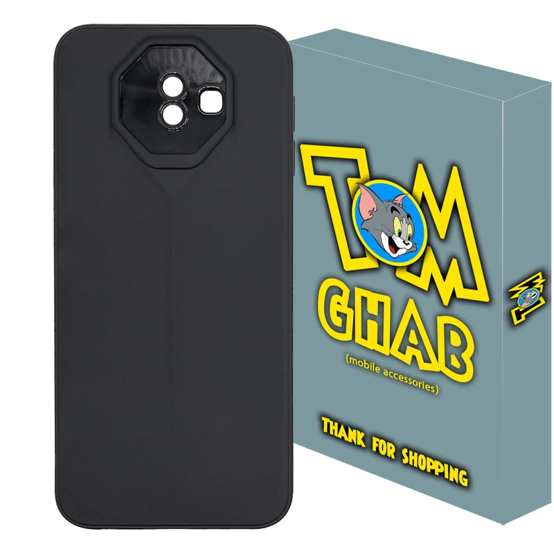  کاور تام قاب مدل پورش دیزاین مناسب برای گوشی موبایل سامسونگ Galaxy J6 Plus