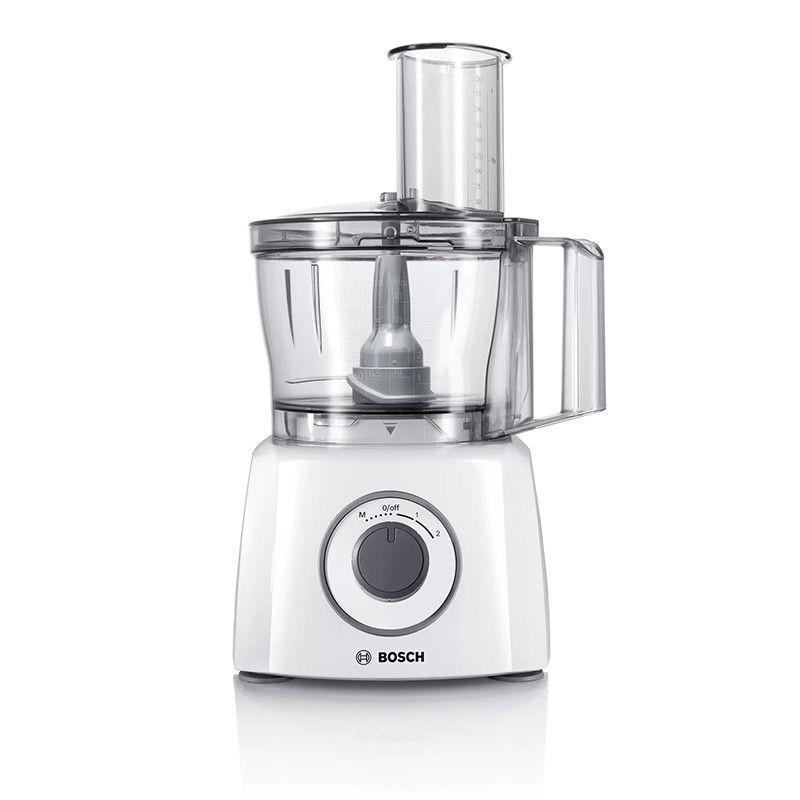 غذاساز بوش مدل MCM3100WGB