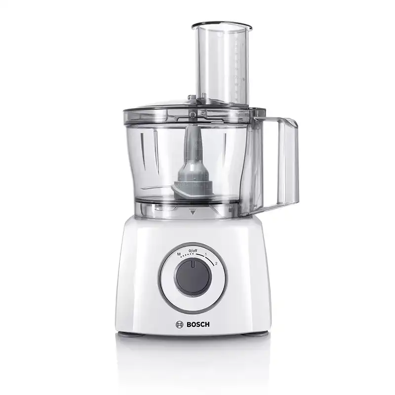 غذاساز بوش مدل MCM3100WGB